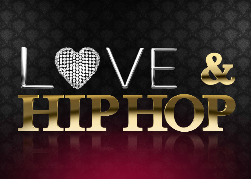 LOVE AND HIP HOP