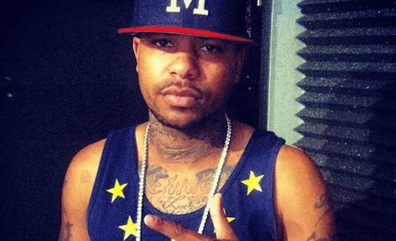 CHINX DRUGZ FRENCH MONTANNA