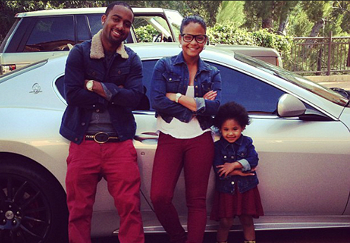 CHRISTINA MILIAN, JAS PRINCE