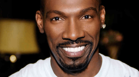 CHARLIE MURPHY