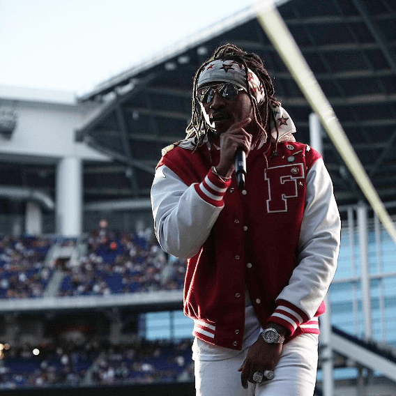 Future Hendrix Formation Beyonce Miami