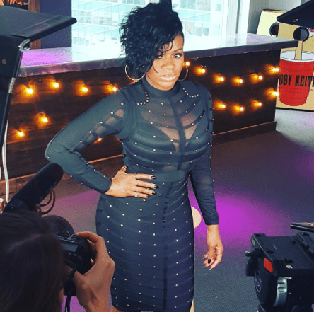 TASIA, FANTASIA, AMERICAN IDOL