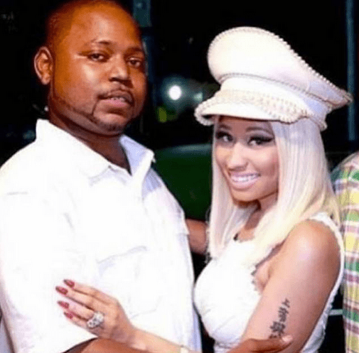 JELANI MARAJ INDICTED