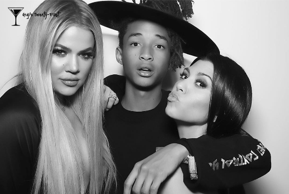 KOURTNEY KARDASHIAN INSTAGRAM