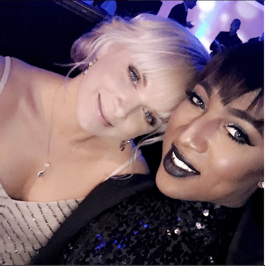 Prancing Elite PeJerel GLAAD Awards