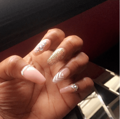 REGINAE CARTER WEEZY TOYA CARTER WRIGHT