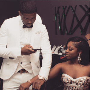 REGINAE CARTER WEEZY TOYA CARTER WRIGHT