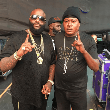 rick ross miami trick daddy