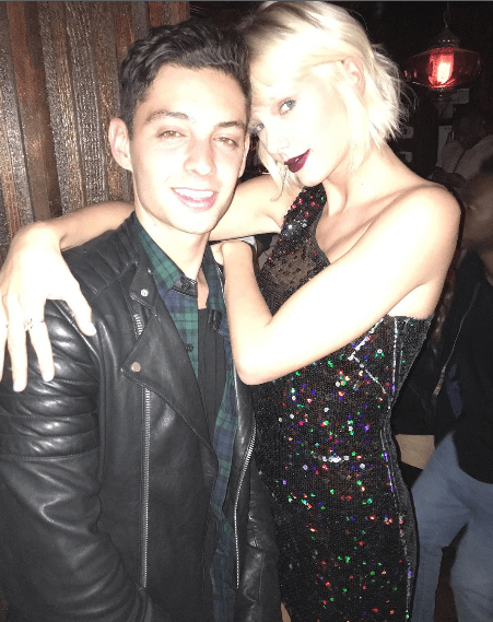 BELLA HADID INSTAGRAM