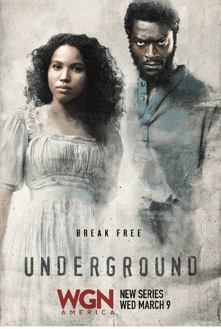 WGN UNDERGROUND JURNEE SMOLLETT JUSSIE SMOLLETT