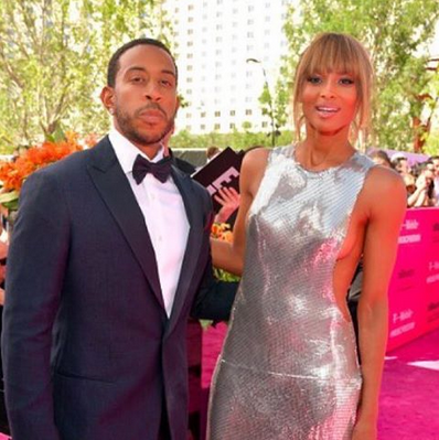 Ciara Ludacris