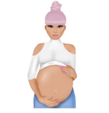 BLAC CHYNA INSTAGRAM