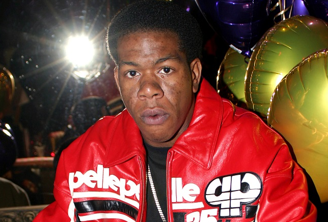 CRAIG MACK