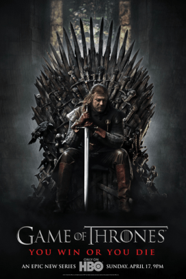 GAME OF THRONES