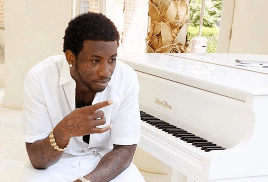 GUCCI MANE 2