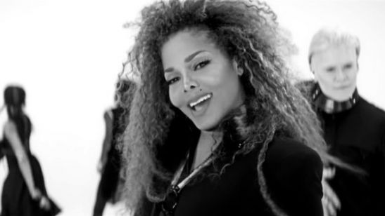 janet jackson