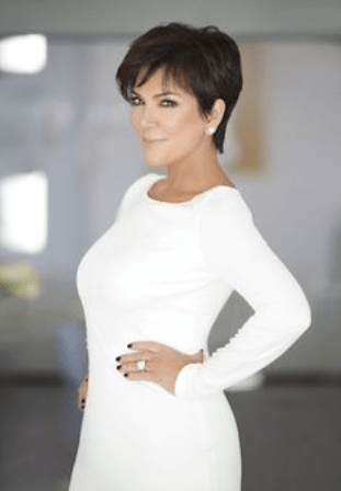KRIS JENNER