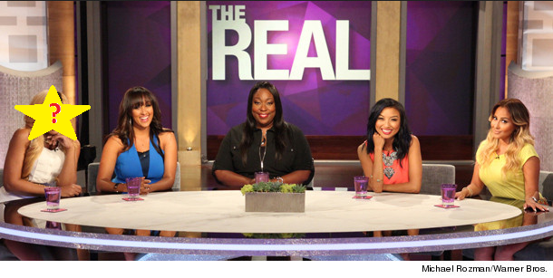 TAMAR BRAXTON, THE REAL