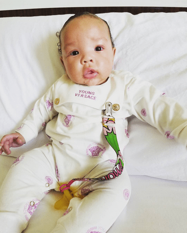 TINY TI HARRIS FAMILY HUSTLE HEIRESS HARRIS