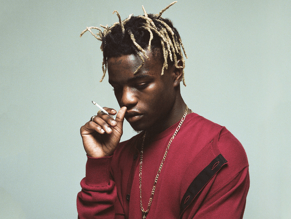 IAN CONNOR