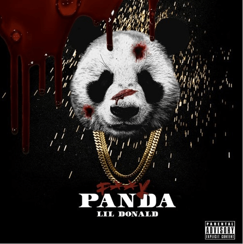 LIL DONALD PANDA