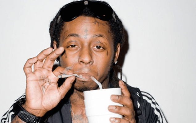 LIL WAYNE
