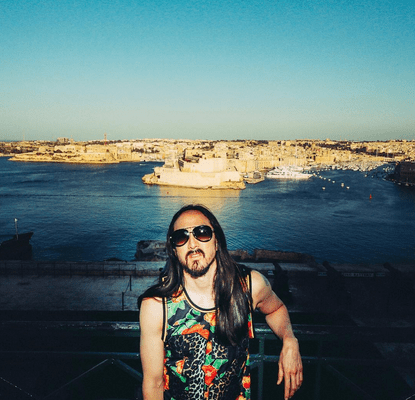 steve aoki 2