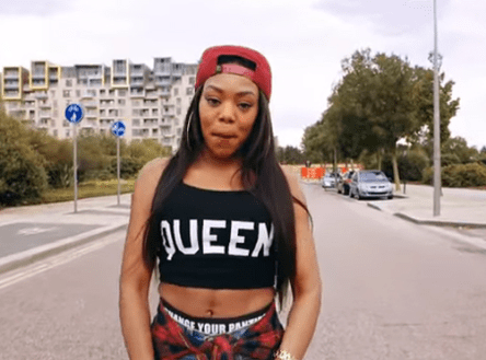 trap queen brush your teeth