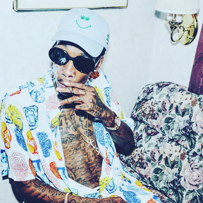 wiz khalifa isle of malta
