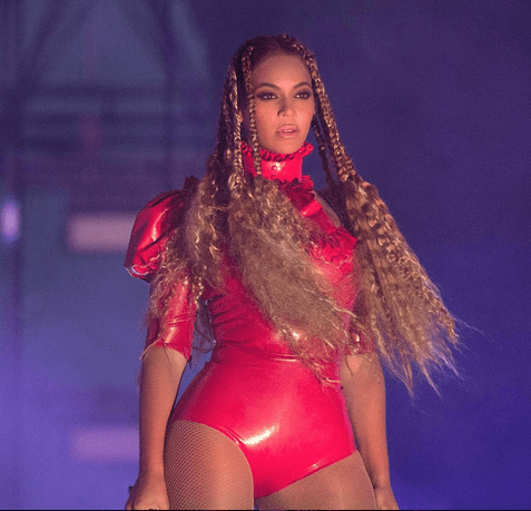 BEYONCE5