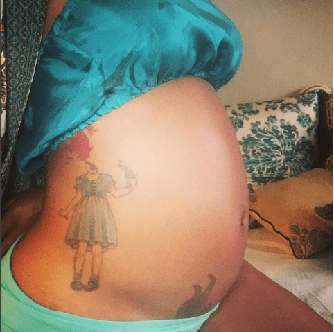 joseline hernandez 6