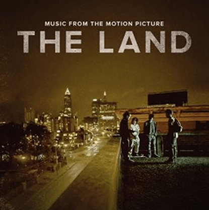 THE LAND FILM 2016