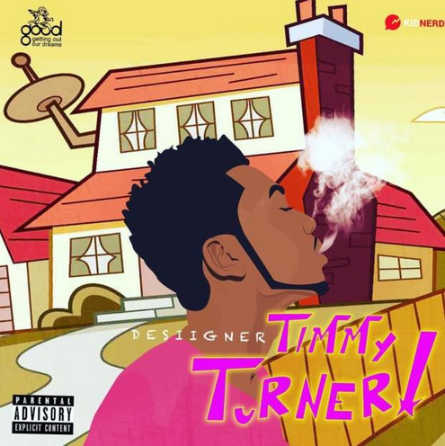 TIIMMY TURNER