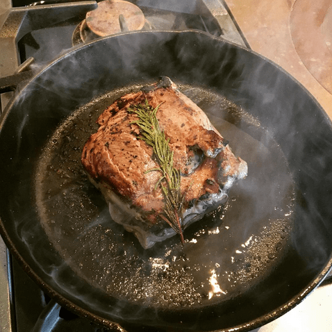 AYESHA CURRY COOKING