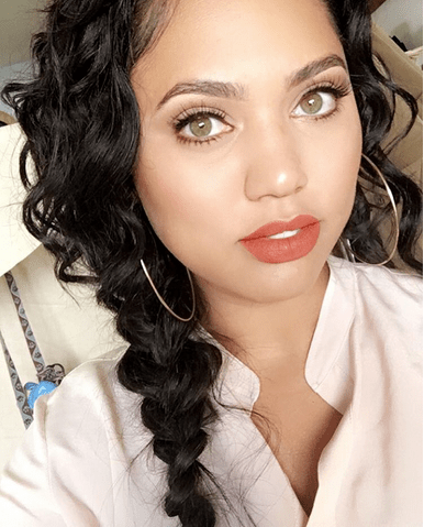 AYESHA CURRY