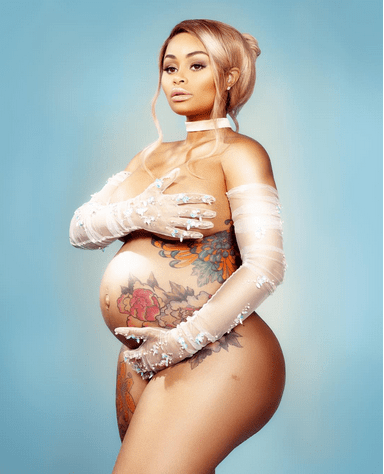 BLAC CHYNA 4