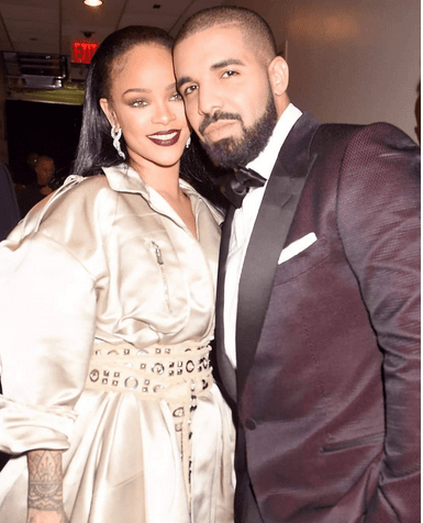 drake riri