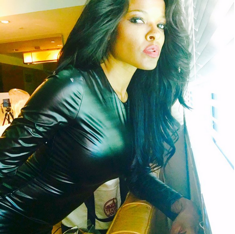 KEESHA SHARP4