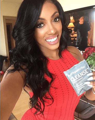 porsha williams