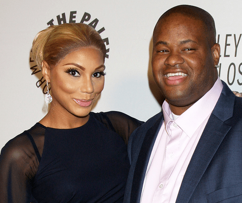 TAMAR BRAXTON VINCENT HERBERT