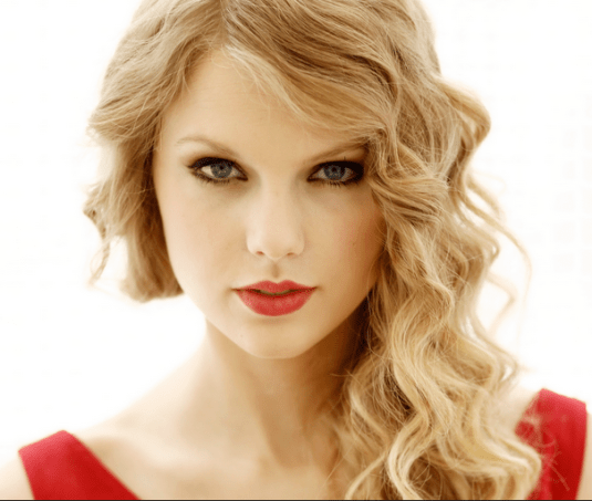TAYLORSWIFT