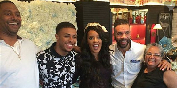 sutton tennyson angela simmons