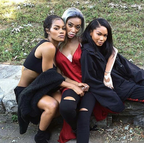 teyana-chanel-iman