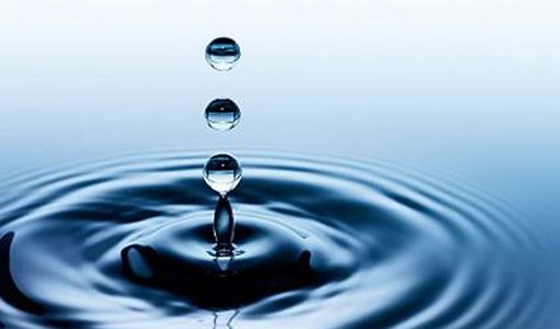 water
