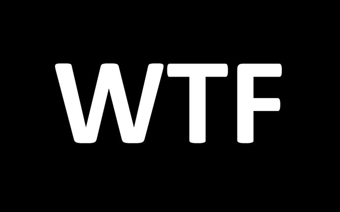 wtf