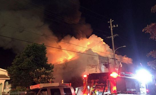 oakland-fire