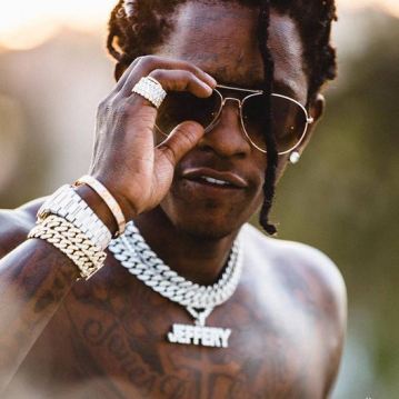 young-thug