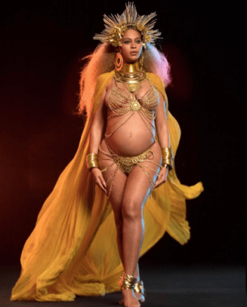 beyonce-baby-body