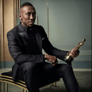 mahershalaali