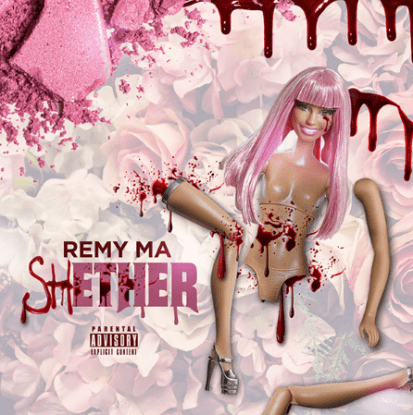 remy-ma-shethered